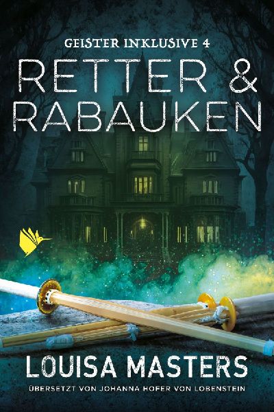 Retter und Rabauken