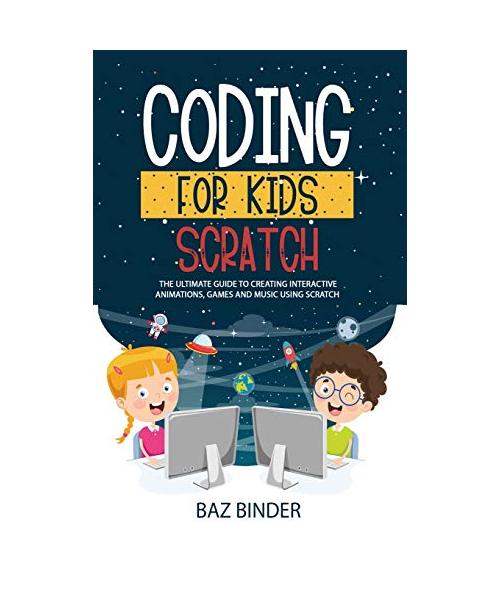 Coding for Kids Scratch