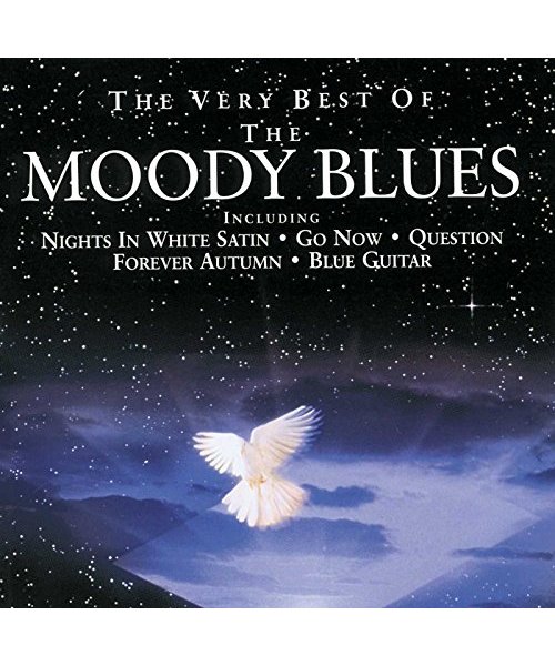 The Very Best of the Moody Blues