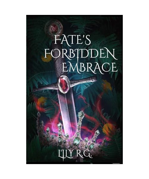 Fate's Forbidden Embrace