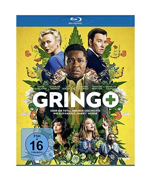Gringo