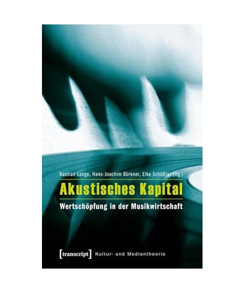 Akustisches Kapital