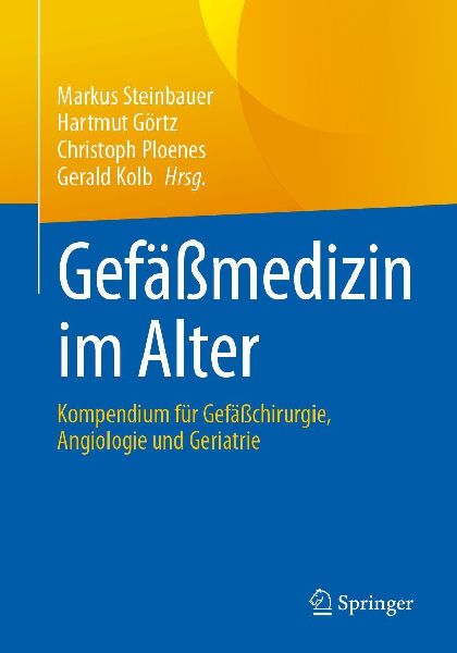 Gefäßmedizin im Alter