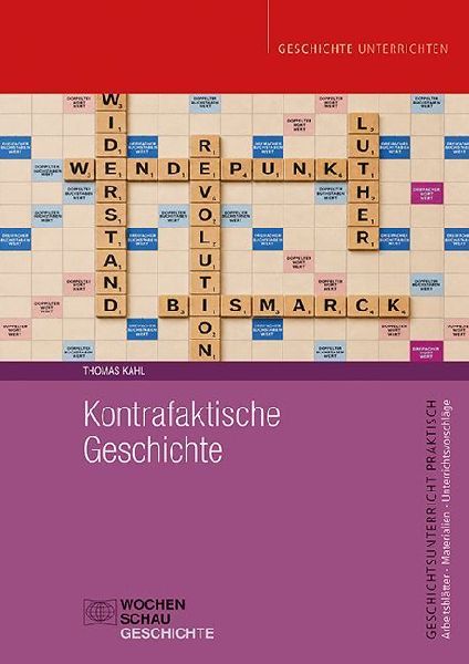 Kontrafaktische Geschichte