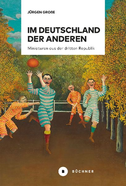 Im Deutschland der anderen