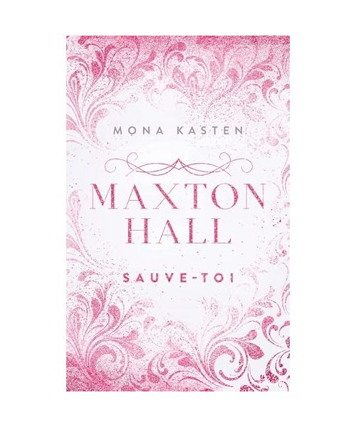 Maxton Hall - tome 2 - Le roman à l'origine de la série Prime Video: Sauve-toi
