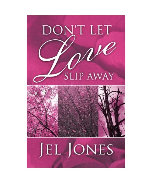 Dont Let Love Slip Away