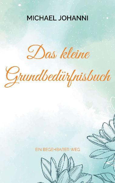 Das kleine Grundbedürfnisbuch