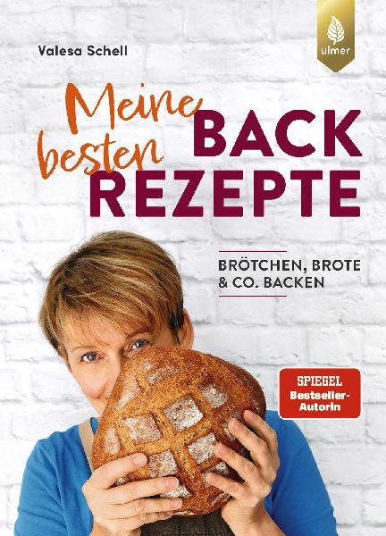 Meine besten Backrezepte