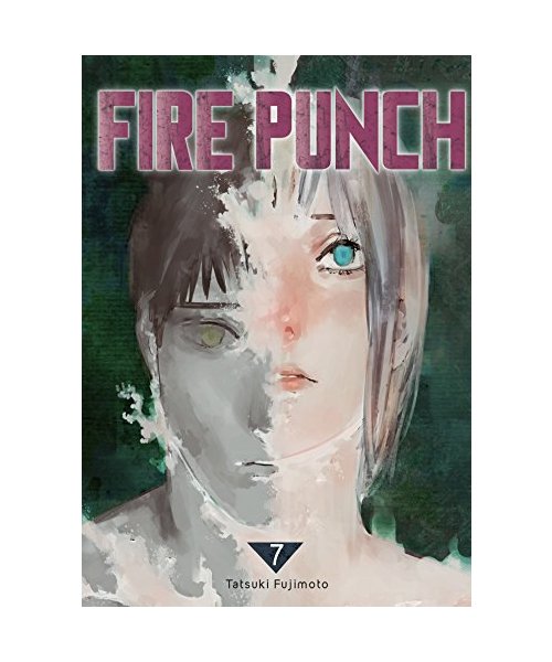 Fire Punch T07