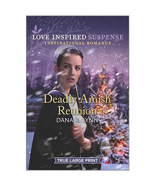 Deadly Amish Reunion