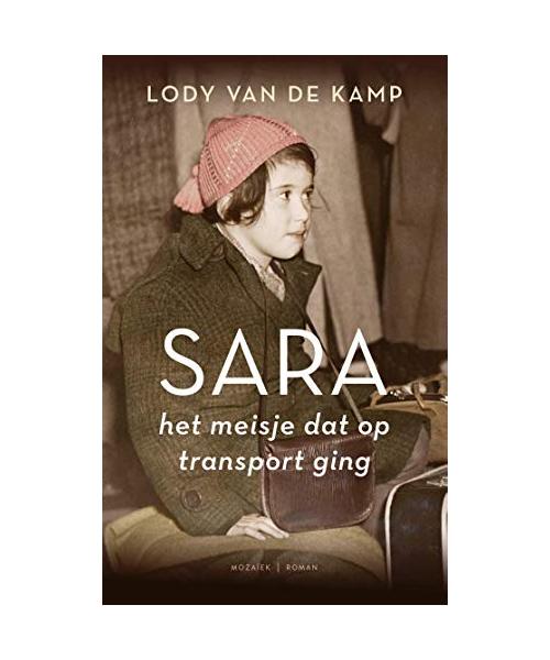 Sara, het meisje dat op transport ging (mp)