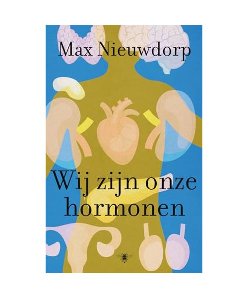 Wij zijn onze hormonen