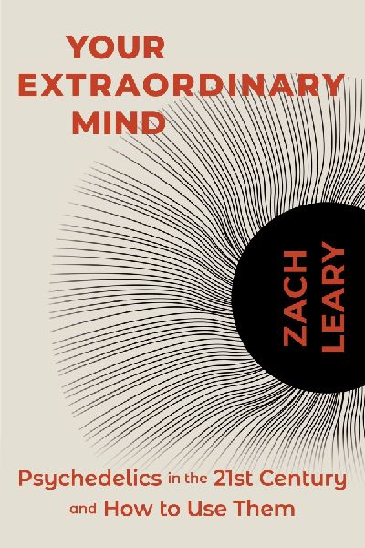 Your Extraordinary Mind