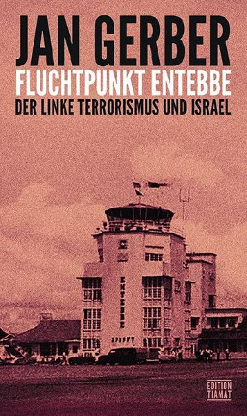 Fluchtpunkt Entebbe