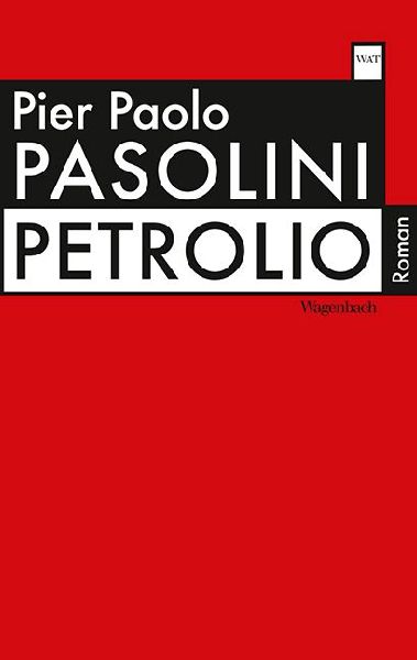 Petrolio