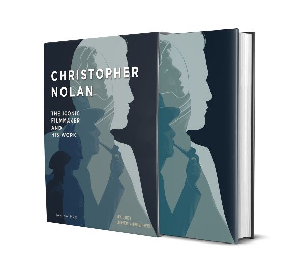 Christopher Nolan