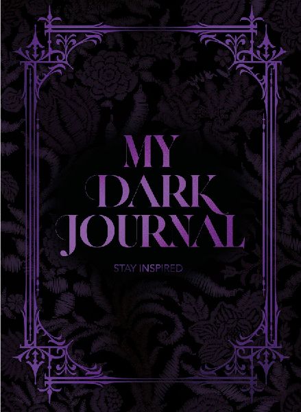 My Dark Journal