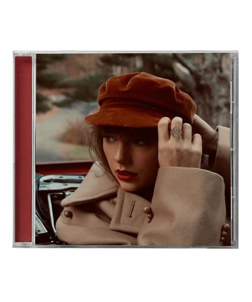 Red (Taylor's Version)