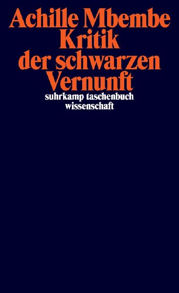 Kritik der schwarzen Vernunft