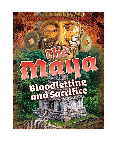 The Maya