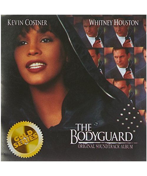 Bodyguard (Sony Gold Series) (Original Soundtrack)