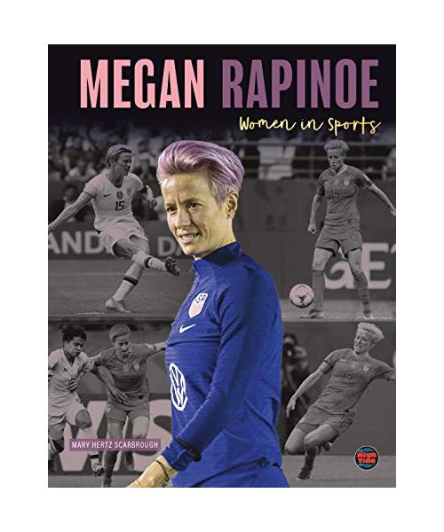 Megan Rapinoe