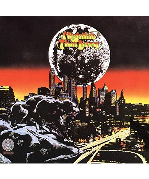 Nachtleben.