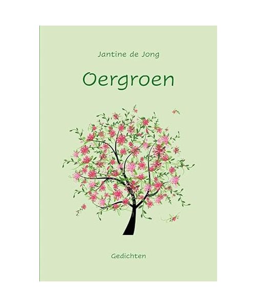 Oergroen