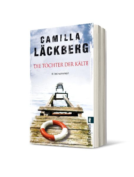 Töchter der Kälte