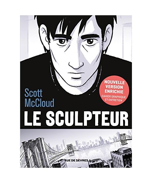 Sculpteur (ne) (Le)