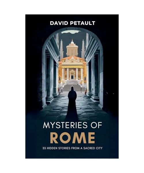 Mysteries of Rome