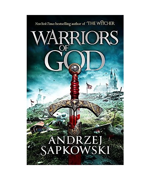 Warriors of God