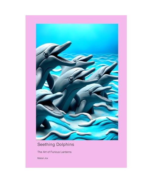 Seething Dolphins