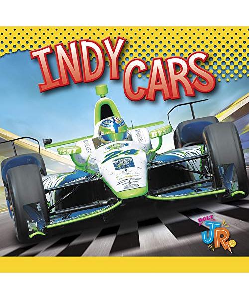 Indy Cars