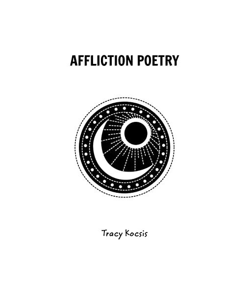 Affliction Poetry