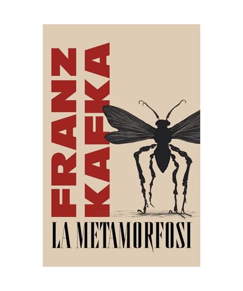 LA METAMORFOSI