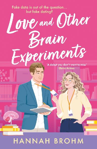 Love and Other Brain Experiments