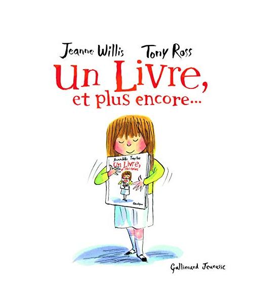 Un livre, et plus encore...