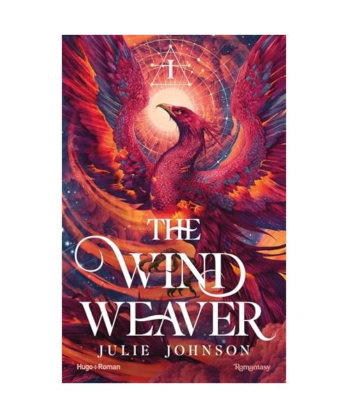 The wind weaver - version française: The reign of remnants Tome 1