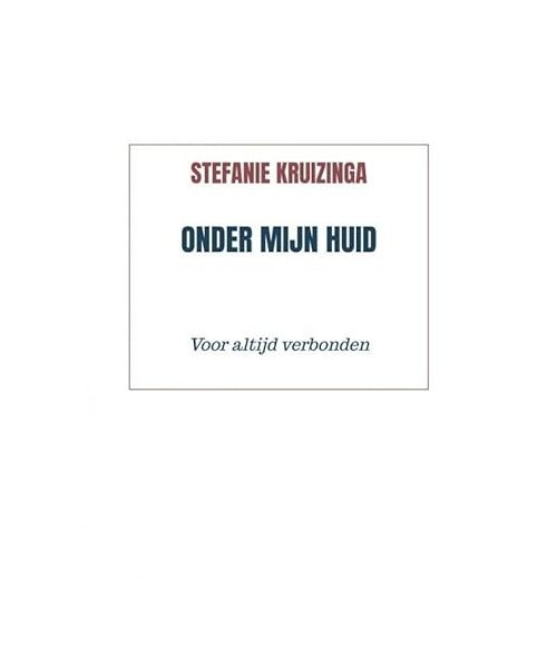 Onder mijn huid: Voor altijd verbonden
