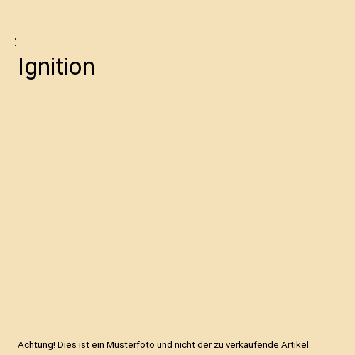 Ignition