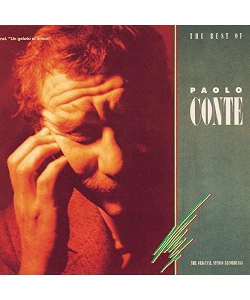 Best Of Paolo Conte