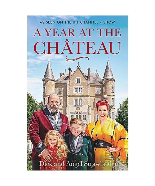 A Year at the Chateau