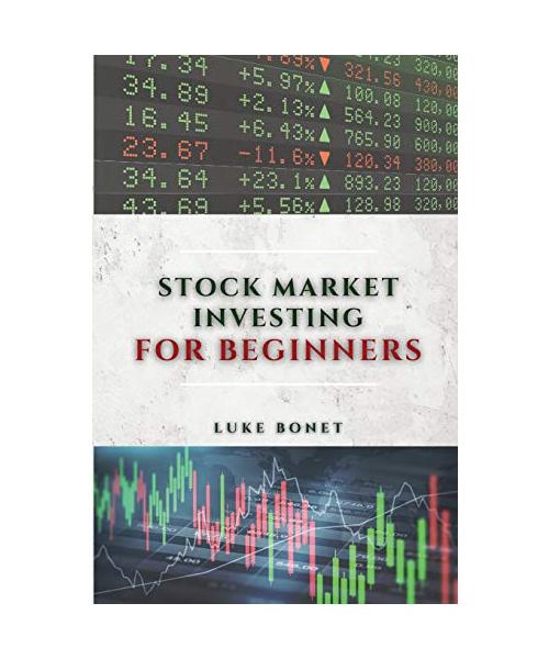Stock Market Investing for Beginners