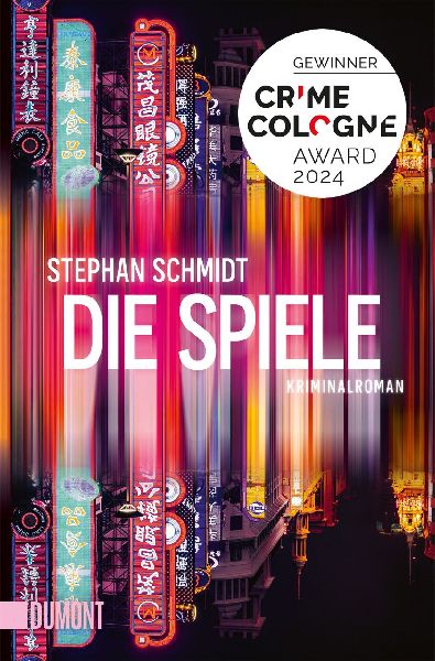 Die Spiele