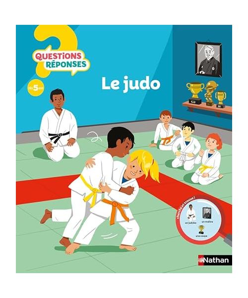 Le judo