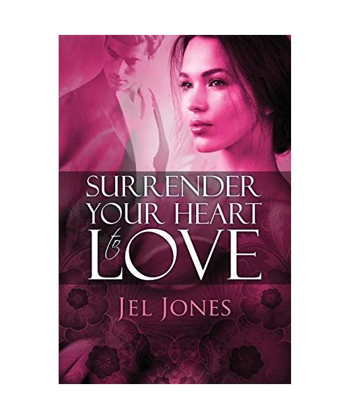 Surrender Your Heart to Love