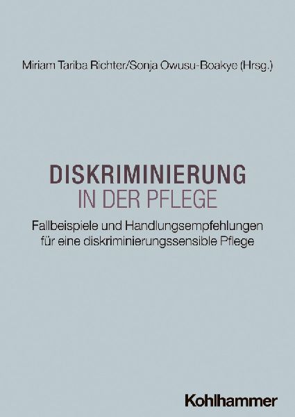 Diskriminierung in der Pflege