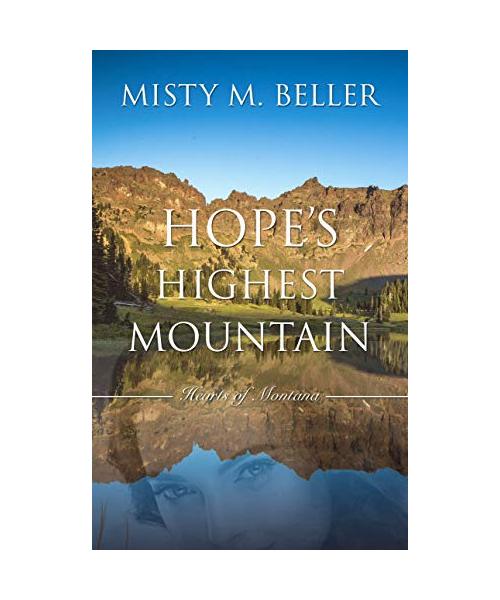 Hope's Highest Mountain